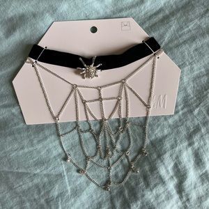 Halloween necklaces